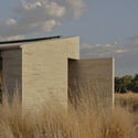 Mansfield House / Field Office Architecture - Houses