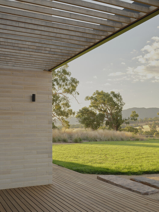 Mansfield House / Field Office Architecture Mansfield House / Field Office Architecture - Image 14 of 17
