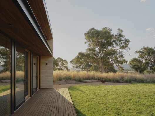 Mansfield House / Field Office Architecture Mansfield House / Field Office Architecture - Exterior Photography
