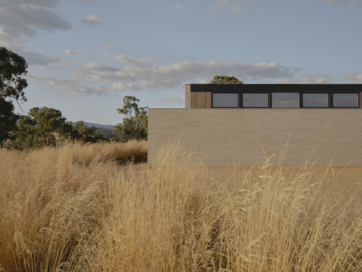 Mansfield House / Field Office Architecture Mansfield House / Field Office Architecture - Image 6 of 17