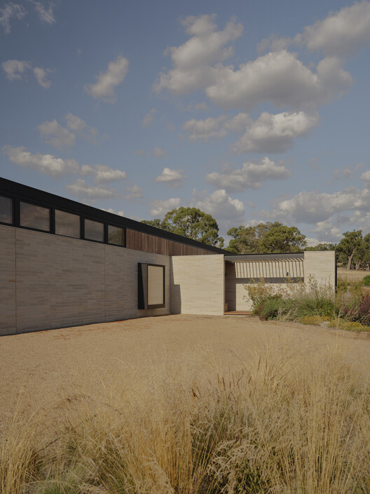 Mansfield House / Field Office Architecture Mansfield House / Field Office Architecture - Image 7 of 17