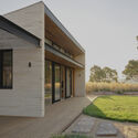 Mansfield House / Field Office Architecture - Exterior Photography, Houses