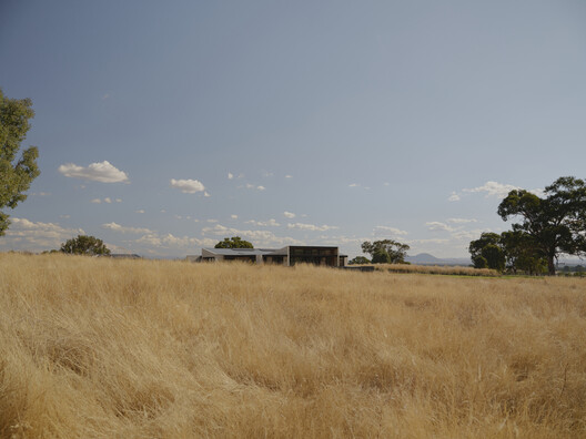 Mansfield House / Field Office Architecture Mansfield House / Field Office Architecture - Image 15 of 17