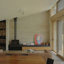 Mansfield House / Field Office Architecture - Interior Photography, Houses, Lighting, Chair