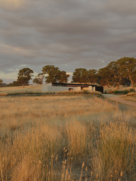 Mansfield House / Field Office Architecture Mansfield House / Field Office Architecture - Image 16 of 17