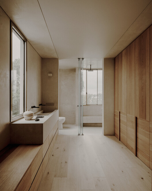 Plan de Barrancas House / PPAA Plan de Barrancas House / PPAA - Image 13 of 24