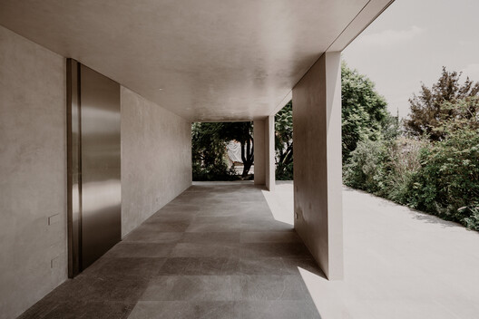 Plan de Barrancas House / PPAA Plan de Barrancas House / PPAA - Image 16 of 24