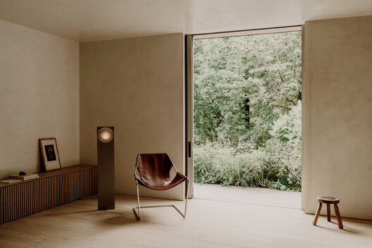 Plan de Barrancas House / PPAA Plan de Barrancas House / PPAA - Interior Photography