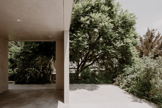 Plan de Barrancas House / PPAA Plan de Barrancas House / PPAA - Image 15 of 24