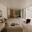 Casa Plan de Barrancas / PPAA - Fotografía interior, Casas, Sillas