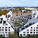 La Vallée Verte / MVRDV - Apartments