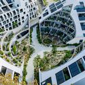 La Vallée Verte / MVRDV - Exterior Photography, Apartments, Cityscape