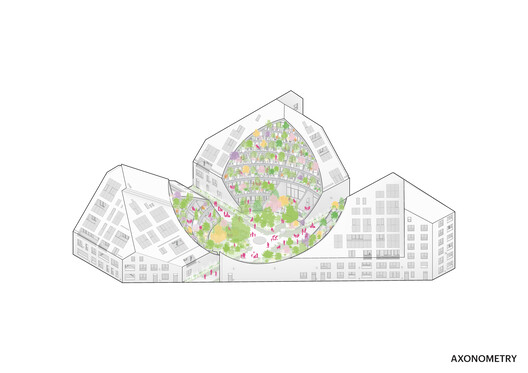 La Vallée Verte / MVRDV - Image 37 of 37