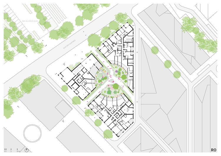 La Vallée Verte / MVRDV - 34 的图像 37