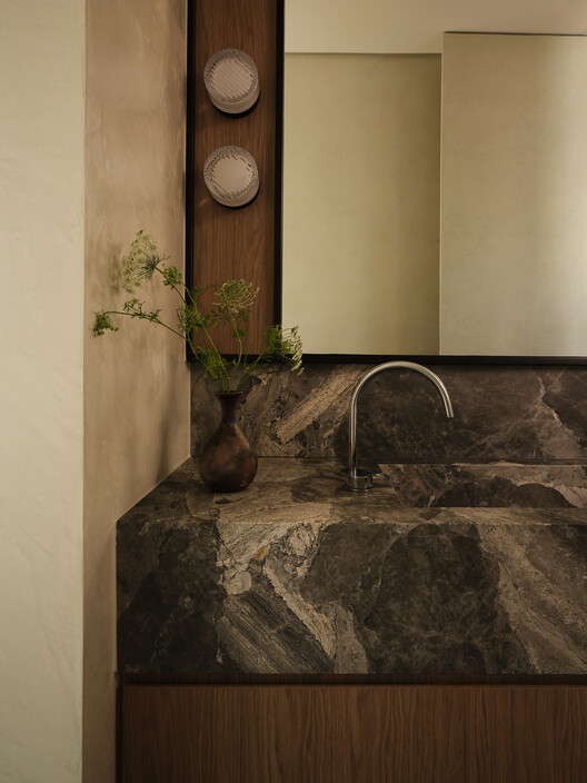 Five Dock House / Stanton Architects - Image 16 of 30