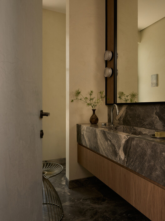 Five Dock House / Stanton Architects - Image 18 of 30