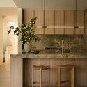 Five Dock House / Stanton Architects - Interior Photography, Houses, Kitchen, Countertop, Chair