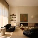 Five Dock House / Stanton Architects - Interior Photography, Houses, Lighting