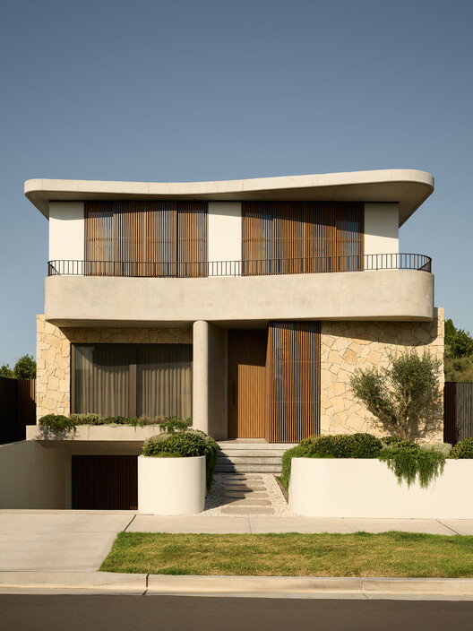 Five Dock House / Stanton Architects - Exterior Photography, Houses