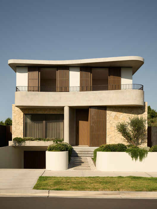 Five Dock House / Stanton Architects - Exterior Photography
