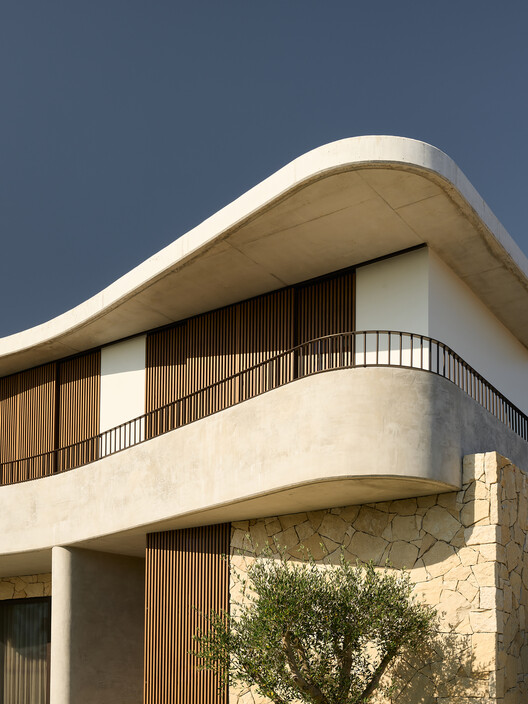 Five Dock House / Stanton Architects - Exterior Photography, Balcony