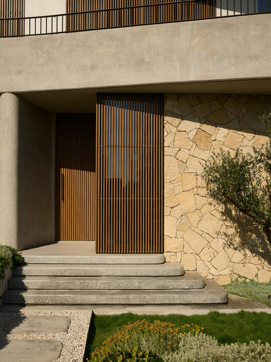 Five Dock House / Stanton Architects - Interior Photography, Concrete