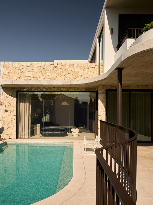 Five Dock House / Stanton Architects - Image 4 of 30