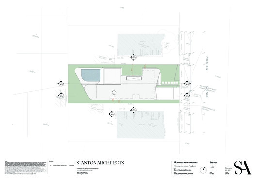 Five Dock House / Stanton Architects - Image 25 of 30