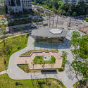 Floating Ground: A Landmark that Disappears / YZA - Exterior Photography, Heritage, Cityscape