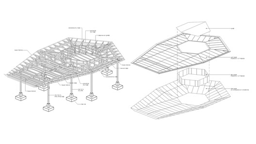 Floating Ground: A Landmark that Disappears / YZA Floating Ground: A Landmark that Disappears / YZA - Image 12 of 15