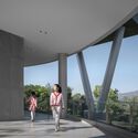 肇庆岩前云道 / 微介设计 - 室内图, 景观建筑