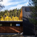 Camp Meeker Cabin / Renée del Gaudio Architecture - Residential Architecture