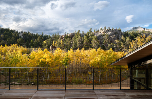 Camp Meeker Cabin / Renée del Gaudio Architecture - Image 17 of 22