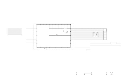 Camp Meeker Cabin / Renée del Gaudio Architecture - Image 21 of 22