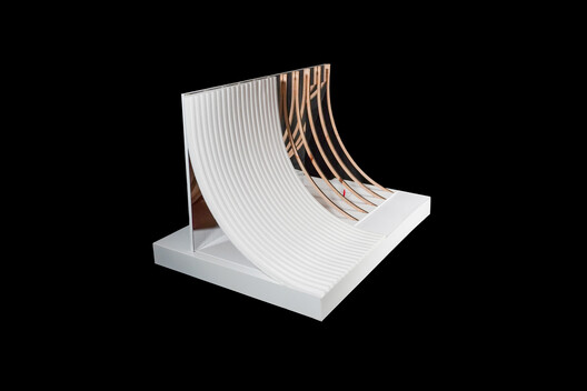 BIG Designs Dual-Volume EVE Music Hall Amid Agricultural Landscape in Čepin, Croatia - Image 21 of 24