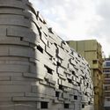When Façades Become Habitats: Architecture Making Room for Other Species - Image 1 of 4
