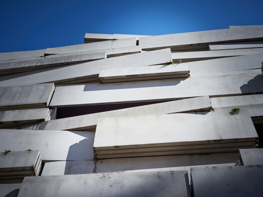 When Façades Become Habitats: Architecture Making Room for Other Species - Image 20 of 26