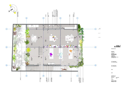 When Façades Become Habitats: Architecture Making Room for Other Species - Image 19 of 26