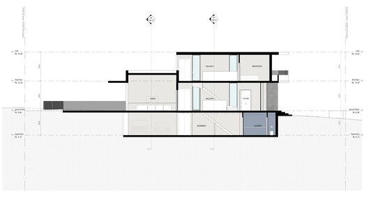 Five Dock House / Stanton Architects - Image 27 of 28