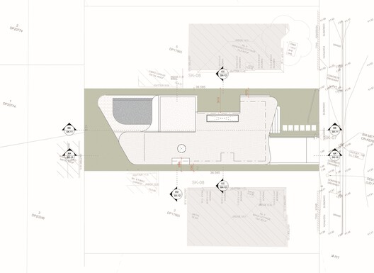 Five Dock House / Stanton Architects - Image 25 of 28