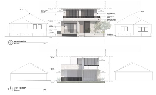 Five Dock House / Stanton Architects - Image 26 of 28