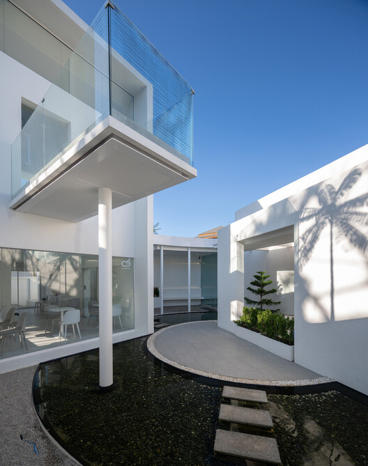 On cloud9 hdy  cafe / Sitti architects and design - Image 6 of 22