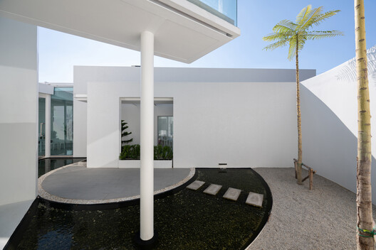 On cloud9 hdy  cafe / Sitti architects and design - Image 10 of 22