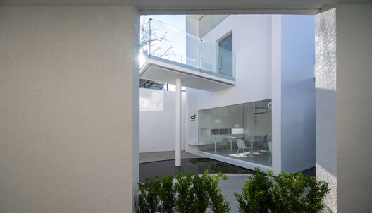 On cloud9 hdy  cafe / Sitti architects and design - Image 11 of 22