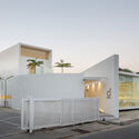 On cloud9 hdy  cafe / Sitti architects and design - Exterior Photography, Coffee Shop