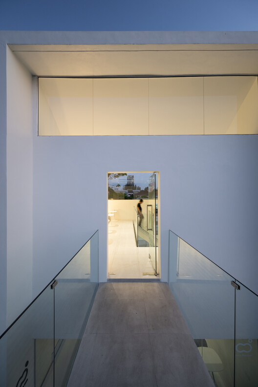 On cloud9 hdy  cafe / Sitti architects and design - Image 18 of 22