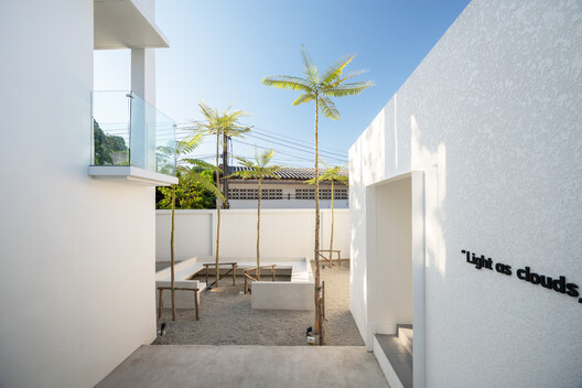 On cloud9 hdy  cafe / Sitti architects and design - Image 4 of 22