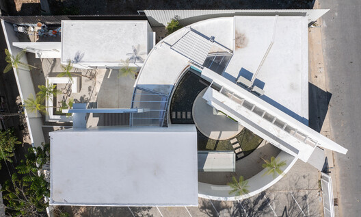 On cloud9 hdy  cafe / Sitti architects and design - Image 16 of 22