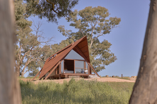 Permanent Camping 3 / Casey Brown Architecture - Image 3 of 13