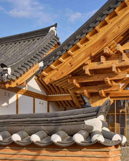 House for Rejuvenation / JK-AR House for Rejuvenation / JK-AR - Image 13 of 26